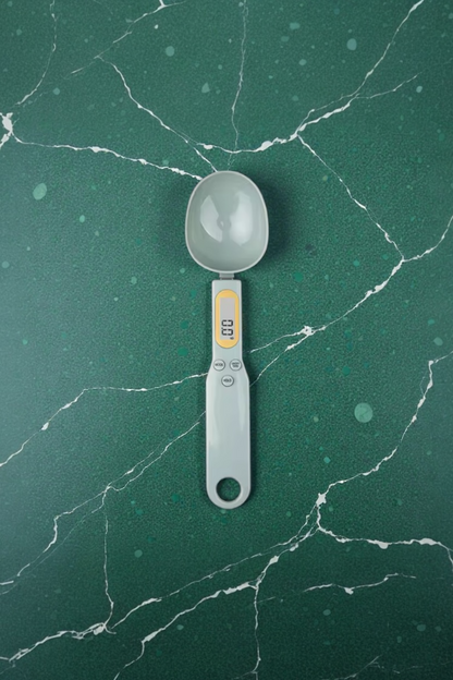 🥄 Cuillère de mesure digitale - MEASUREO